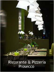Ristorante & Pizzeria Prosecco